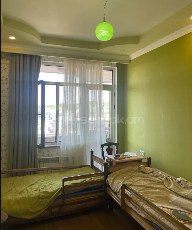 3 Սենյականոց Բնակարան Նորակառույցում, 114քմ, 5/16 հարկ, Կապիտալ Վերանորոգված