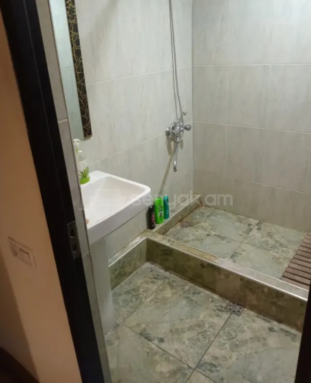 2 Սենյականոց Բնակարան, 70քմ, 4/9 հարկ, Կապիտալ Վերանորոգված