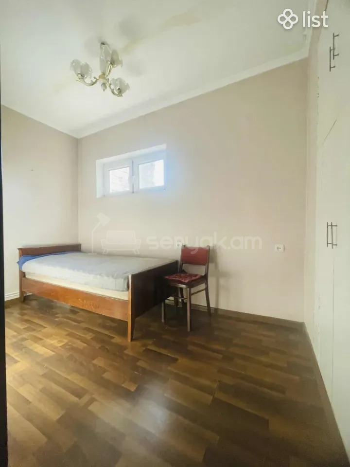 1 Սենյականոց Բնակարան, 62քմ, 7/9 հարկ, Նորմալ Վիճակում, Կահավորված, Արևկող