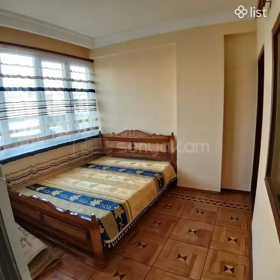 2 Սենյականոց Բնակարան, 42քմ, 4/9 հարկ, Նորմալ Վիճակում, Կահավորված, Արևկող