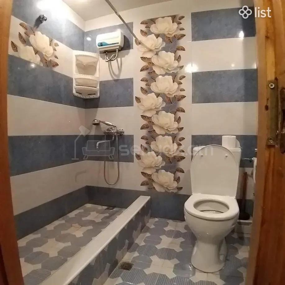 2 Սենյականոց Բնակարան, 42քմ, 4/9 հարկ, Նորմալ Վիճակում, Կահավորված, Արևկող