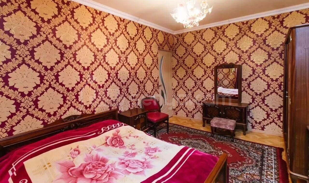 5 Սենյականոց Բնակարան Նորակառույց Քարե Շենքում, 160քմ, 2/2 հարկ, Դիզայներական Վերանորոգված, Կահավորված