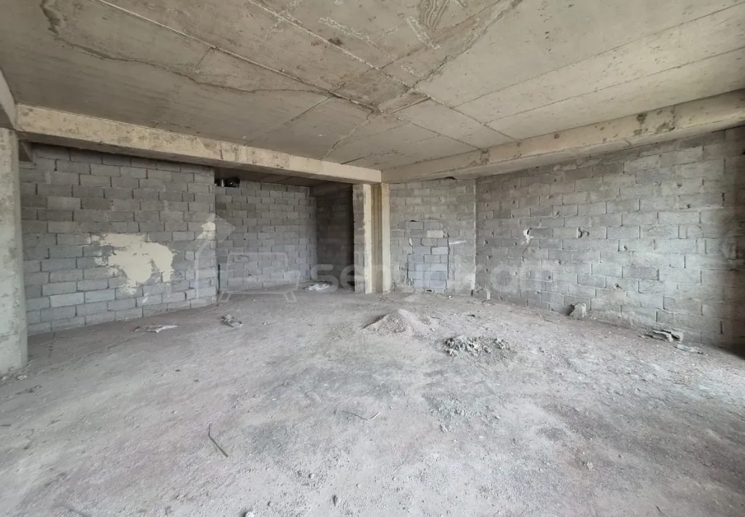 2 Սենյականոց Բնակարան Նորակառույցում, 68քմ, 6/16 հարկ, Զրոյական Վիճակում