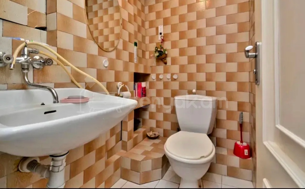 3 Սենյականոց Բնակարան, 92քմ, 9/16 հարկ, Դիզայներական Վերանորոգված