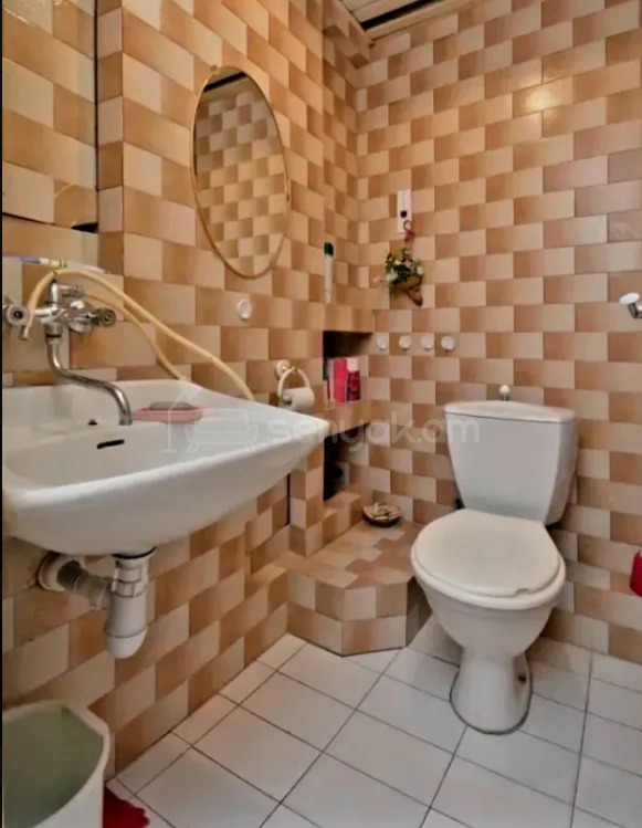 3 Սենյականոց Բնակարան, 92քմ, 9/16 հարկ, Դիզայներական Վերանորոգված