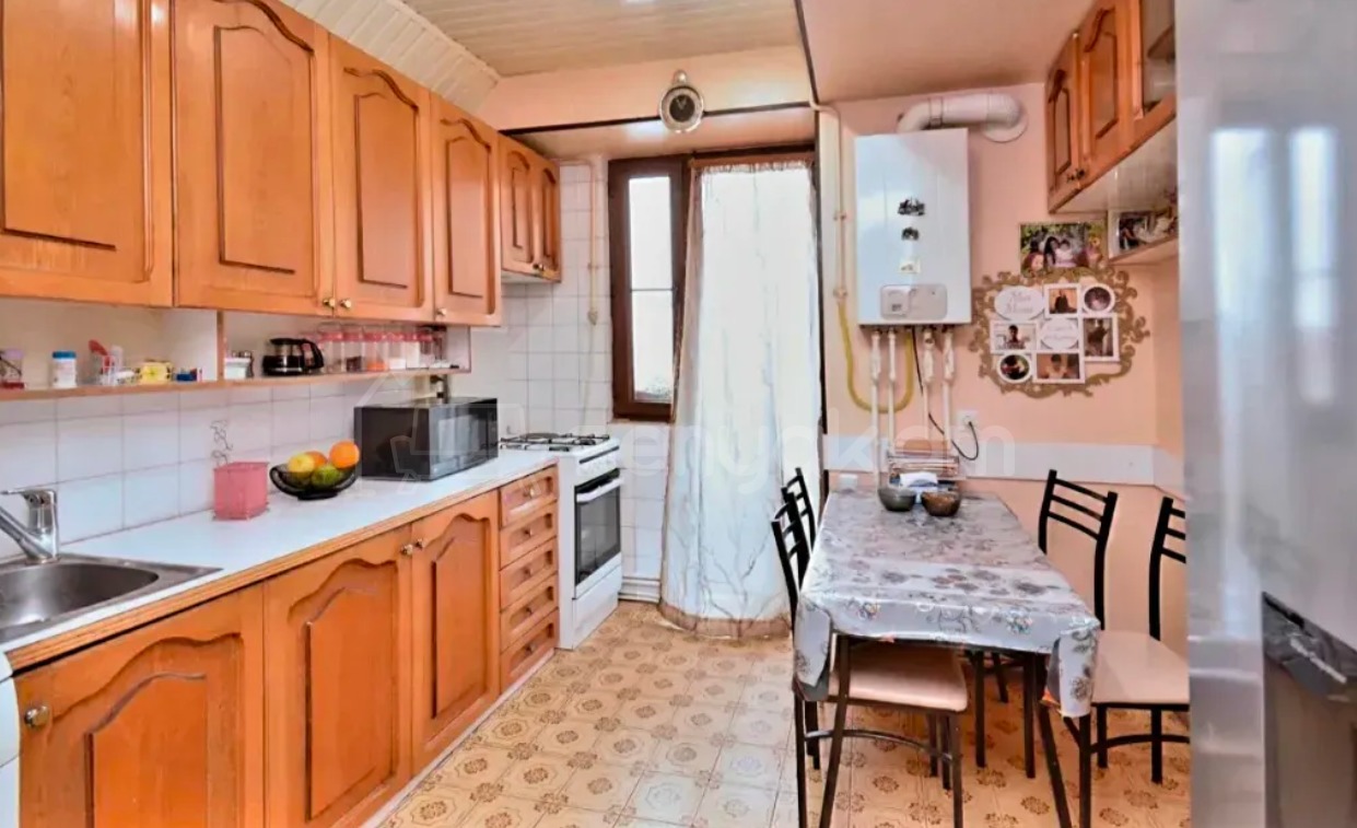 3 Սենյականոց Բնակարան, 92քմ, 9/16 հարկ, Դիզայներական Վերանորոգված