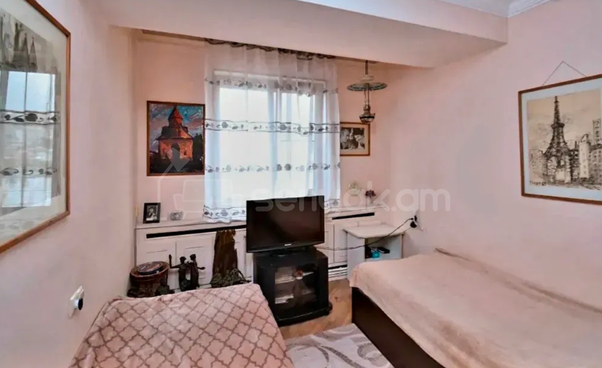 3 Սենյականոց Բնակարան, 92քմ, 9/16 հարկ, Դիզայներական Վերանորոգված