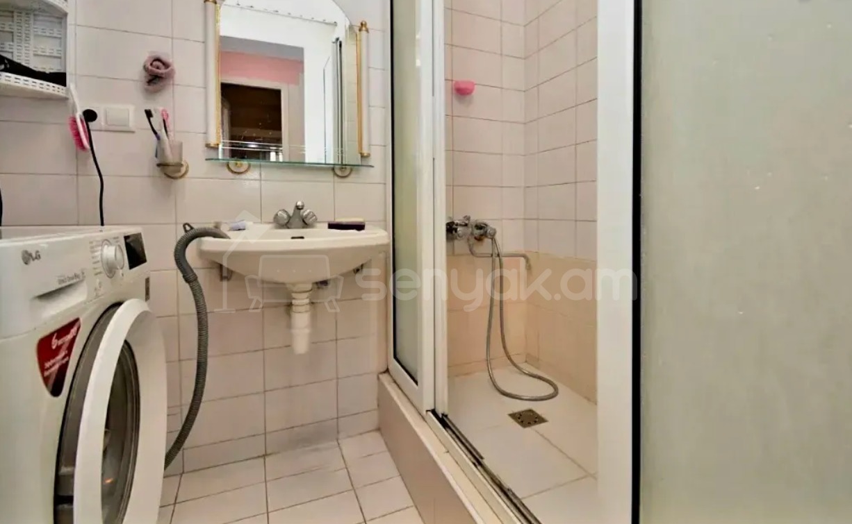 3 Սենյականոց Բնակարան, 92քմ, 9/16 հարկ, Դիզայներական Վերանորոգված