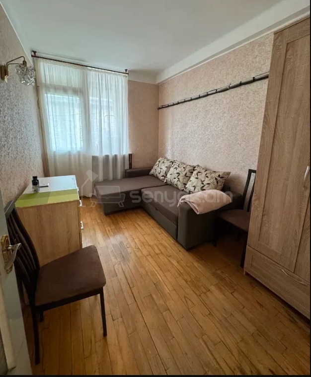 3 Սենյականոց Բնակարան, 80քմ, 8/9 հարկ, Կապիտալ Վերանորոգված