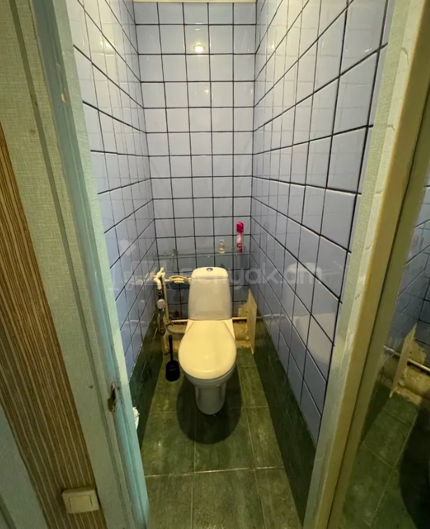 3 Սենյականոց Բնակարան, 80քմ, 8/9 հարկ, Կապիտալ Վերանորոգված