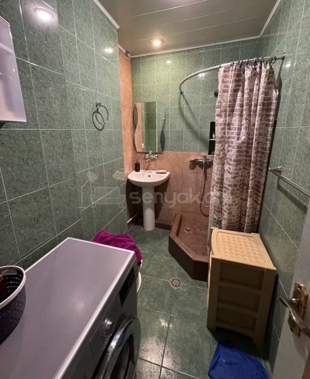 3 Սենյականոց Բնակարան, 80քմ, 8/9 հարկ, Կապիտալ Վերանորոգված