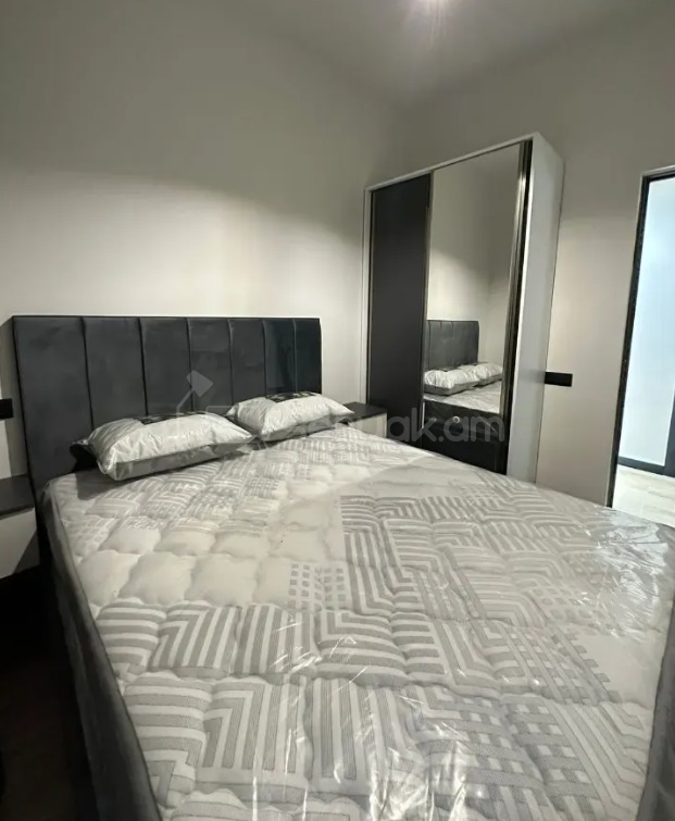 2 Սենյականոց Բնակարան Նորակառույցում, 32քմ, 4/8 հարկ, Դիզայներական Վերանորոգված