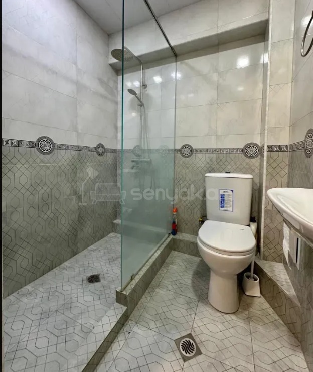 2 Սենյականոց Բնակարան, 40քմ, 11/11 հարկ, Կապիտալ Վերանորոգված