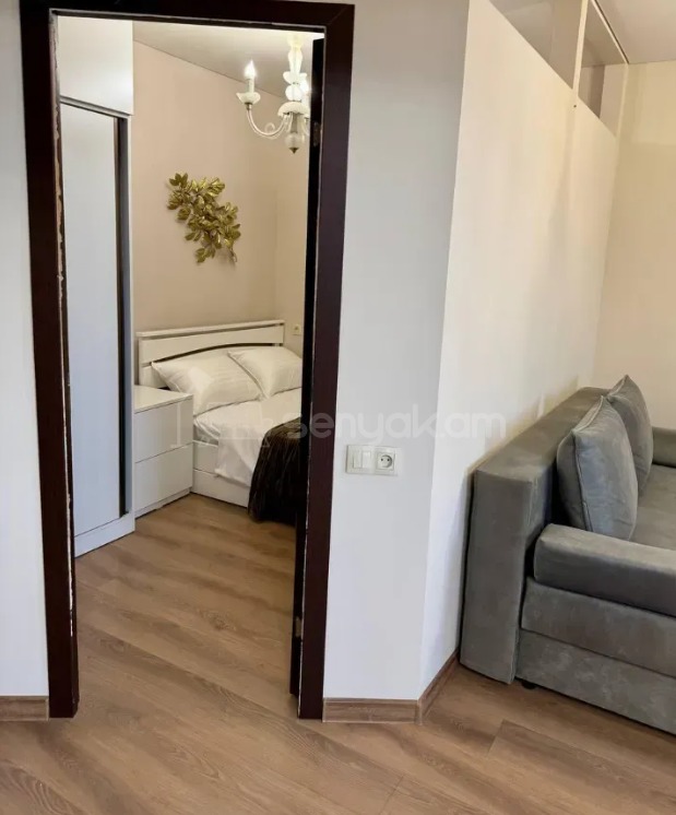 2 Սենյականոց Բնակարան, 40քմ, 11/11 հարկ, Կապիտալ Վերանորոգված