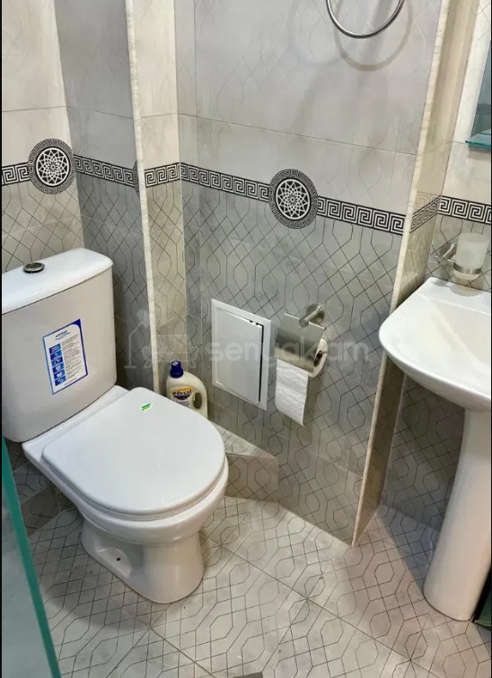 2 Սենյականոց Բնակարան, 40քմ, 11/11 հարկ, Կապիտալ Վերանորոգված