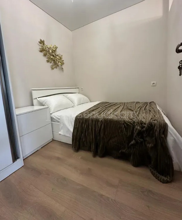 2 Սենյականոց Բնակարան, 40քմ, 11/11 հարկ, Կապիտալ Վերանորոգված