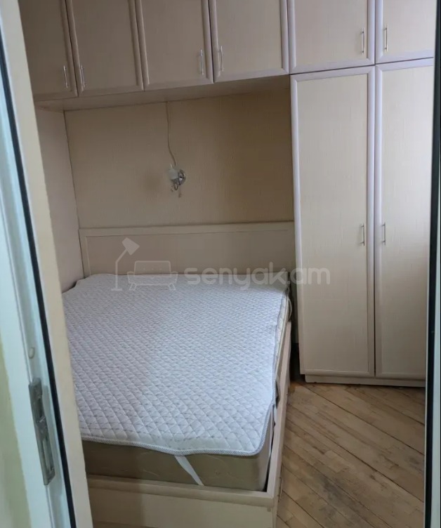 2 Սենյականոց Բնակարան, 40քմ, 9/9 հարկ, Կապիտալ Վերանորոգված