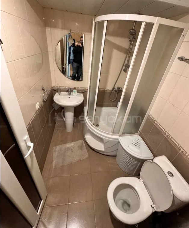 2 Սենյականոց Բնակարան, 40քմ, 9/9 հարկ, Կապիտալ Վերանորոգված