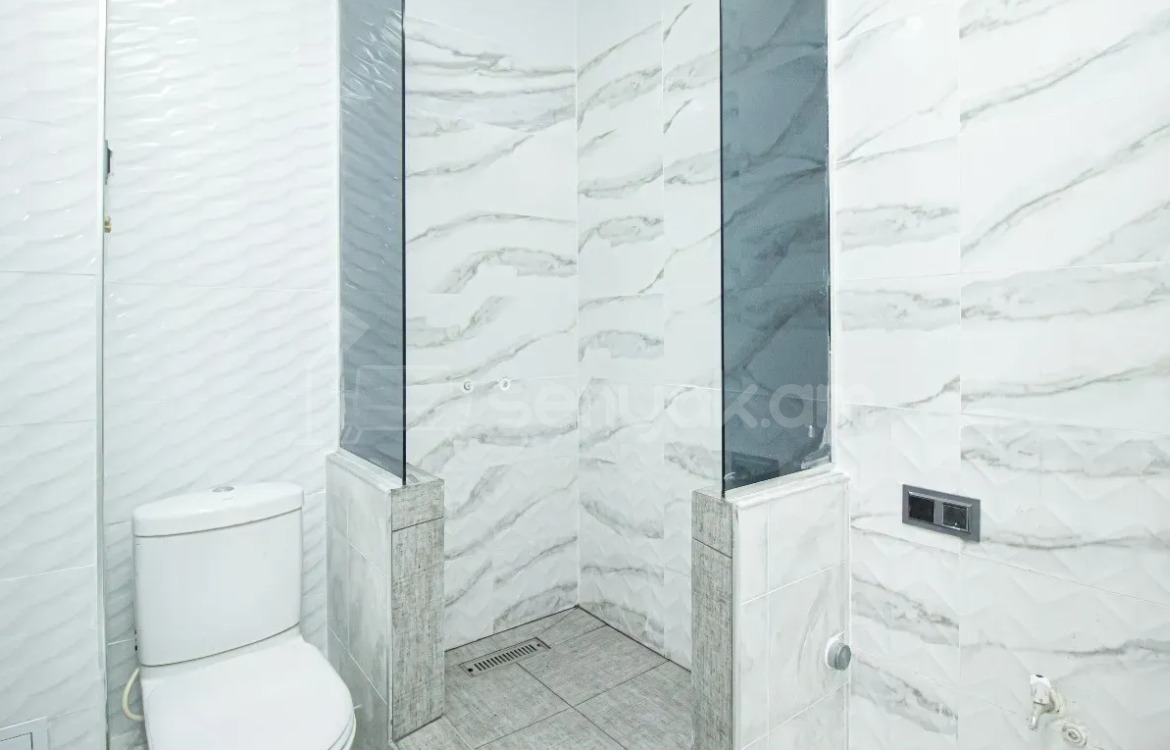 2 Սենյականոց Բնակարան, 42քմ, 2/9 հարկ, Կապիտալ Վերանորոգված