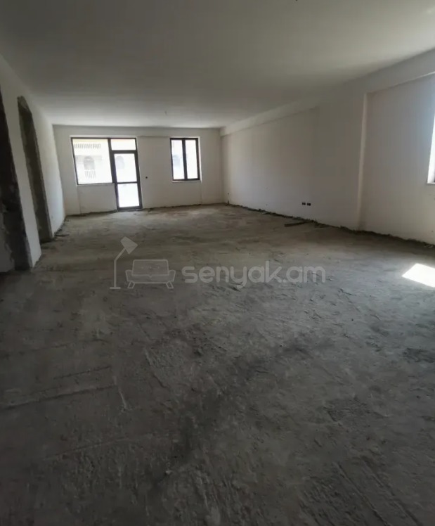 3 Սենյականոց Բնակարան Նորակառույցում, 190քմ, 2/5 հարկ, Զրոյական Վիճակում