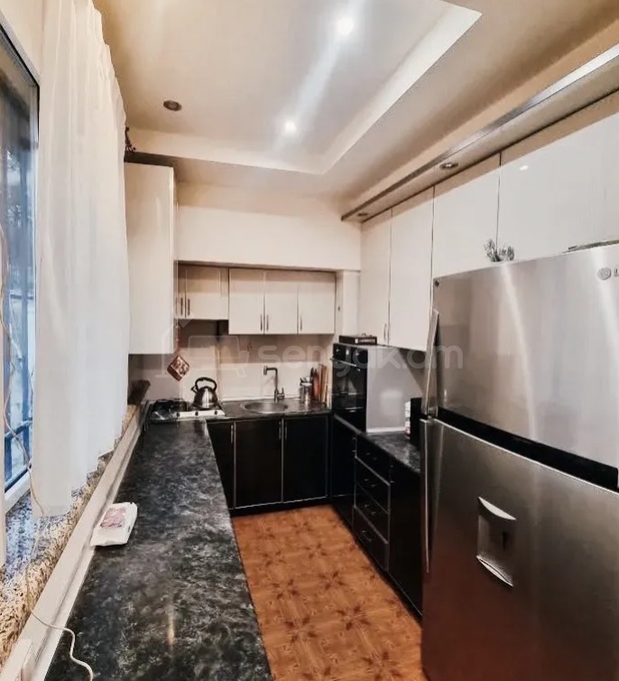 3 Սենյականոց Բնակարան, 71քմ, 2/10 հարկ, Կապիտալ Վերանորոգված