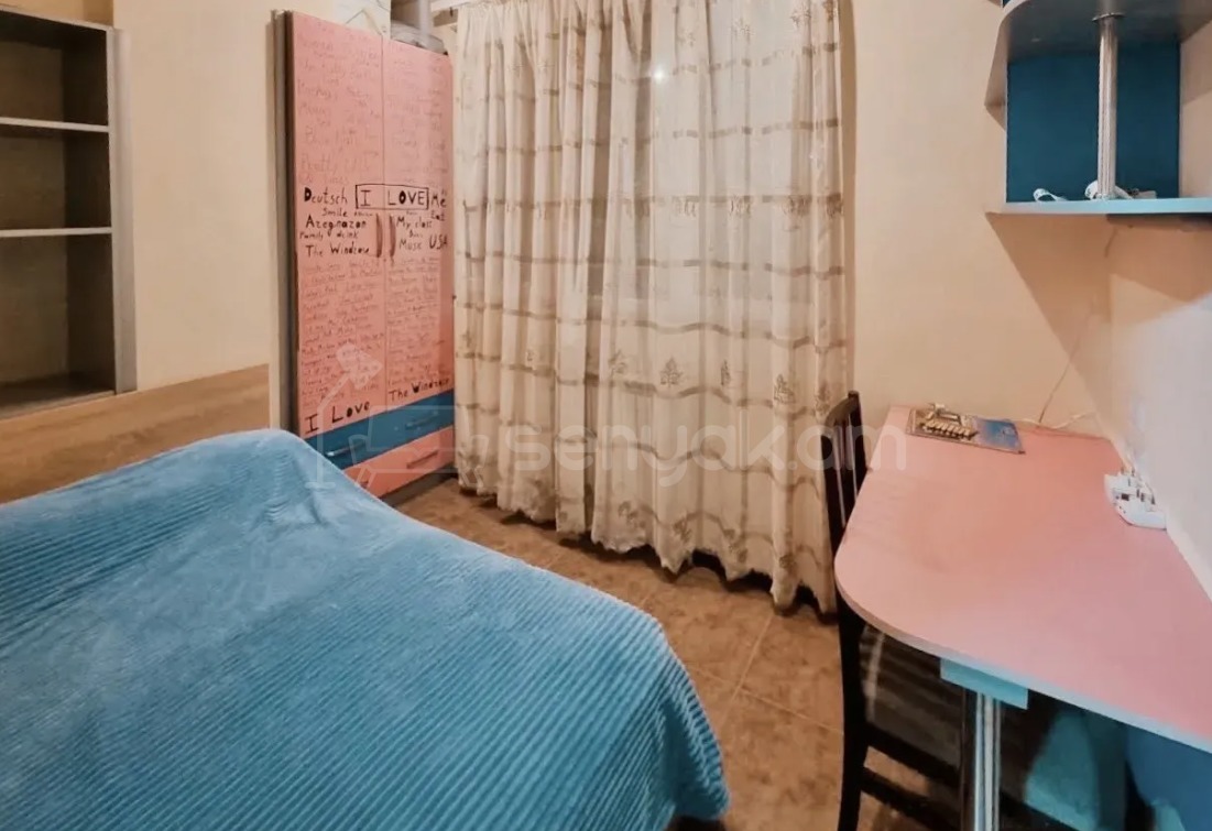 3 Սենյականոց Բնակարան, 71քմ, 2/10 հարկ, Կապիտալ Վերանորոգված