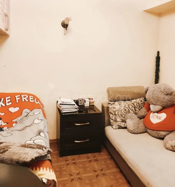 3 Սենյականոց Բնակարան, 71քմ, 2/10 հարկ, Կապիտալ Վերանորոգված