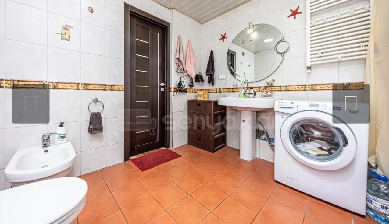 3 Սենյականոց Բնակարան, 102քմ, 8/9 հարկ, Դիզայներական Վերանորոգված