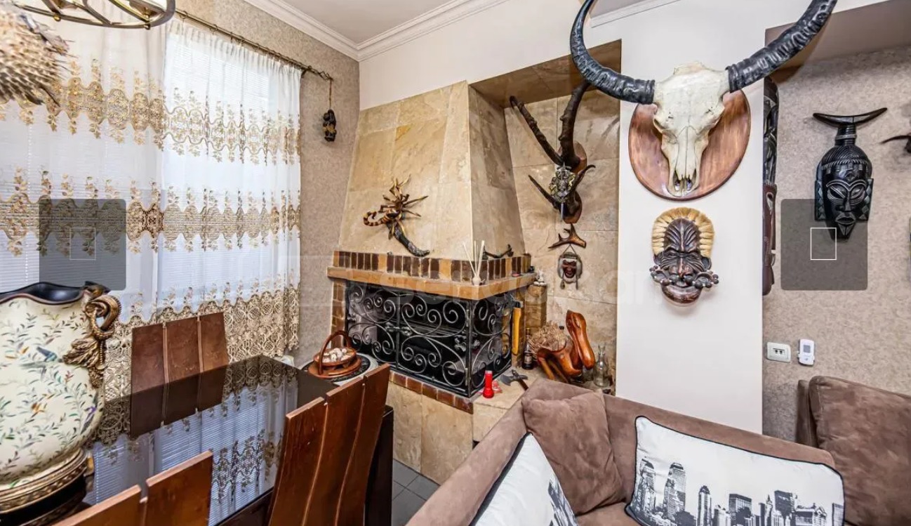 3 Սենյականոց Բնակարան, 102քմ, 8/9 հարկ, Դիզայներական Վերանորոգված