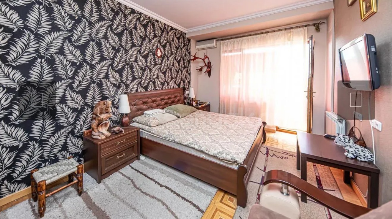 3 Սենյականոց Բնակարան, 102քմ, 8/9 հարկ, Դիզայներական Վերանորոգված