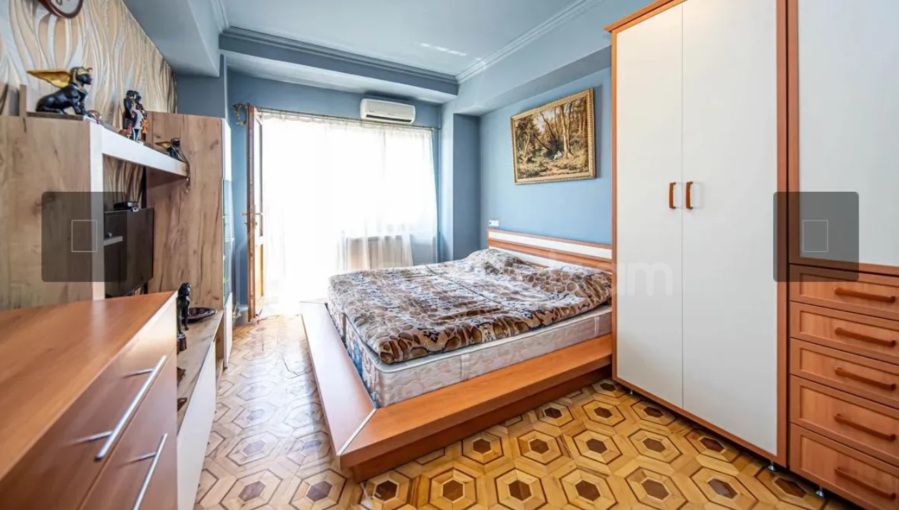 3 Սենյականոց Բնակարան, 102քմ, 8/9 հարկ, Դիզայներական Վերանորոգված