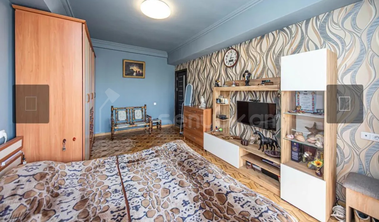 3 Սենյականոց Բնակարան, 102քմ, 8/9 հարկ, Դիզայներական Վերանորոգված