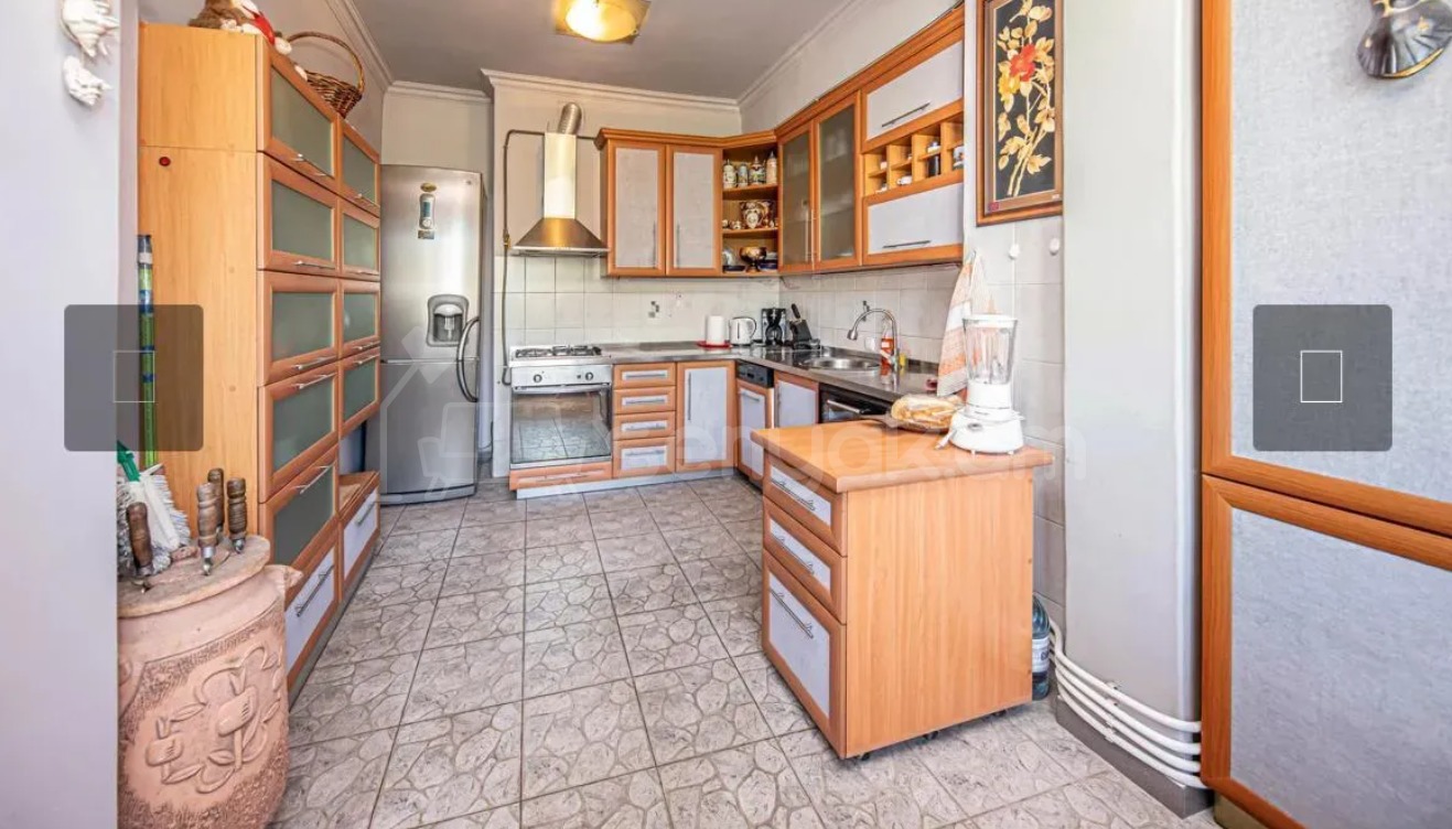 3 Սենյականոց Բնակարան, 102քմ, 8/9 հարկ, Դիզայներական Վերանորոգված