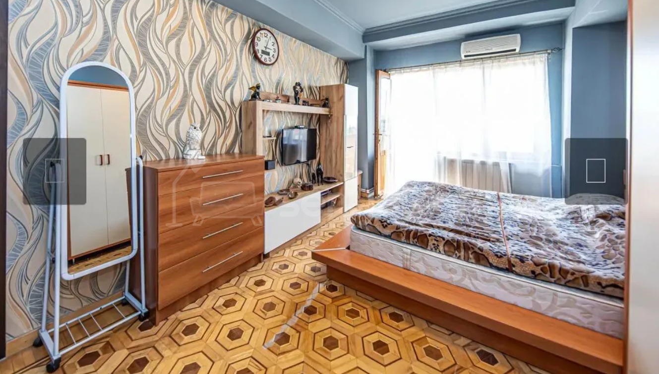 3 Սենյականոց Բնակարան, 102քմ, 8/9 հարկ, Դիզայներական Վերանորոգված