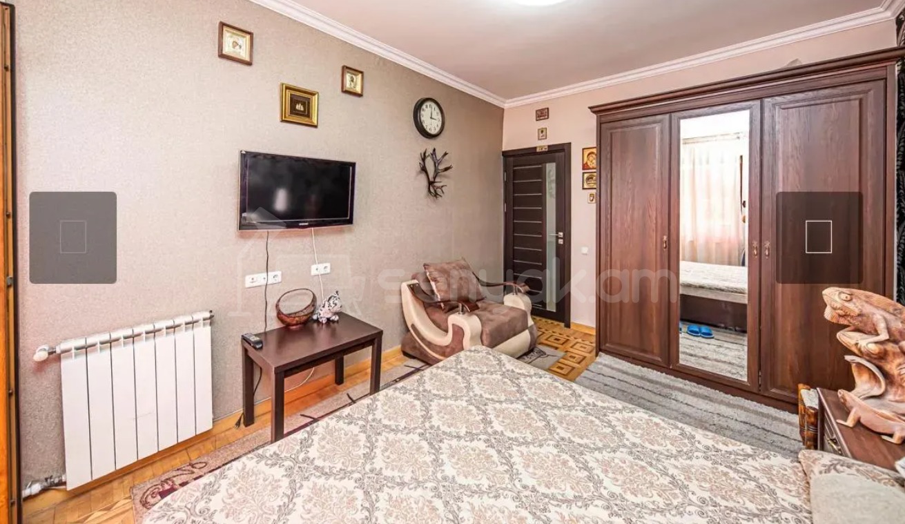 3 Սենյականոց Բնակարան, 102քմ, 8/9 հարկ, Դիզայներական Վերանորոգված