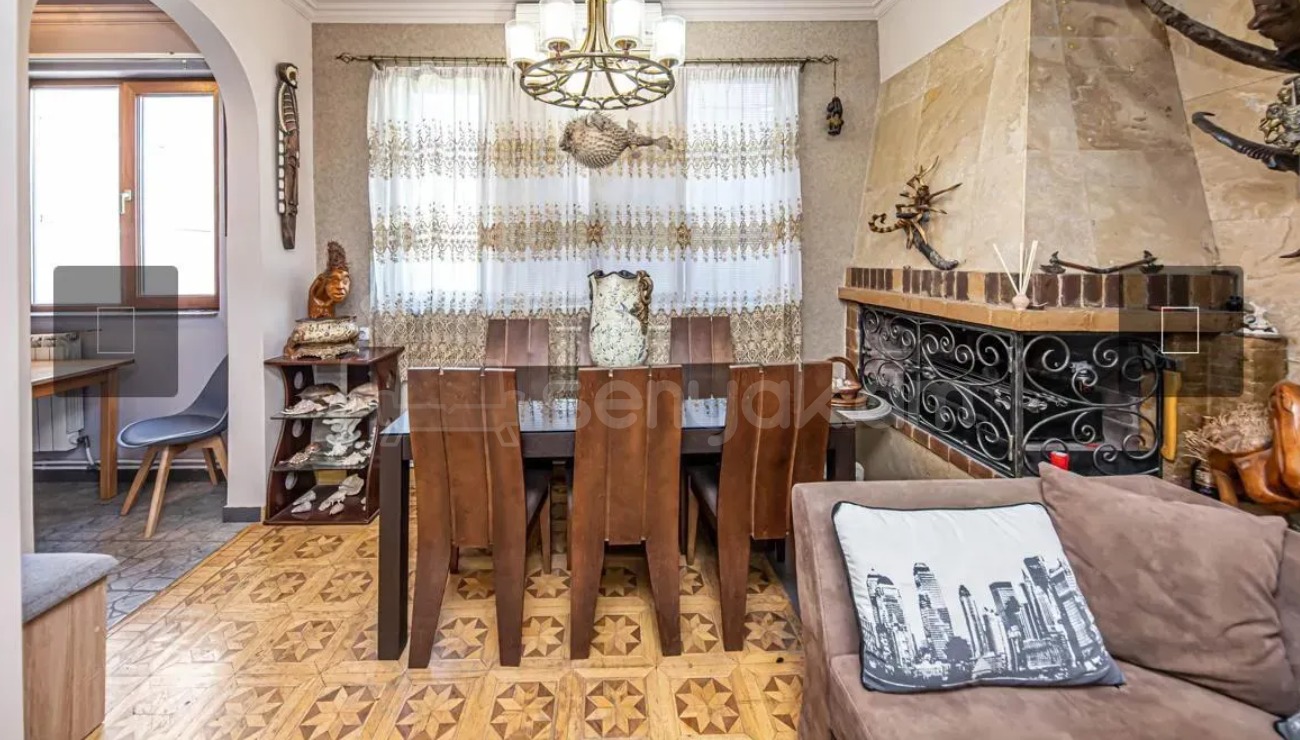 3 Սենյականոց Բնակարան, 102քմ, 8/9 հարկ, Դիզայներական Վերանորոգված