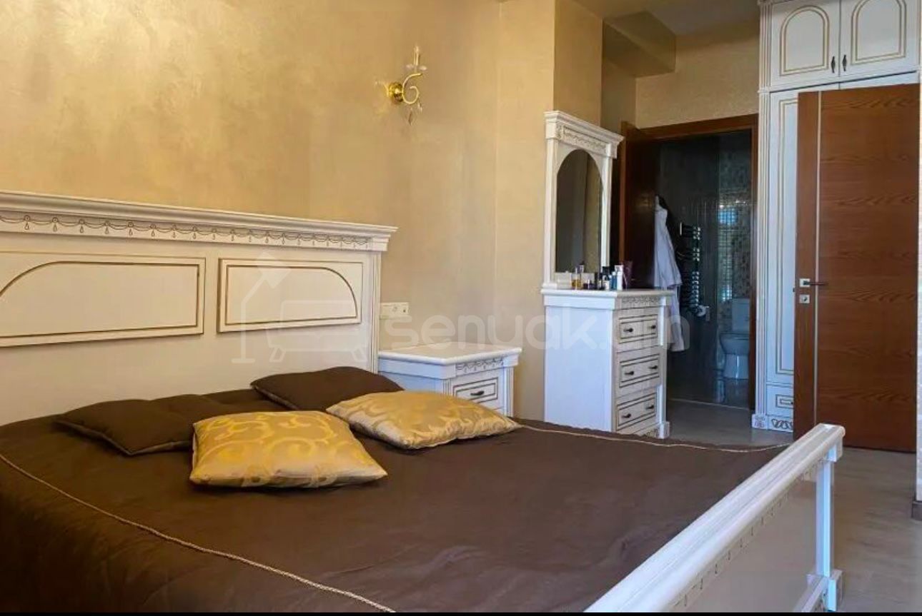 2 Սենյականոց Բնակարան Նորակառույցում, 68քմ, 5/10 հարկ, Կապիտալ Վերանորոգված, Կահավորված