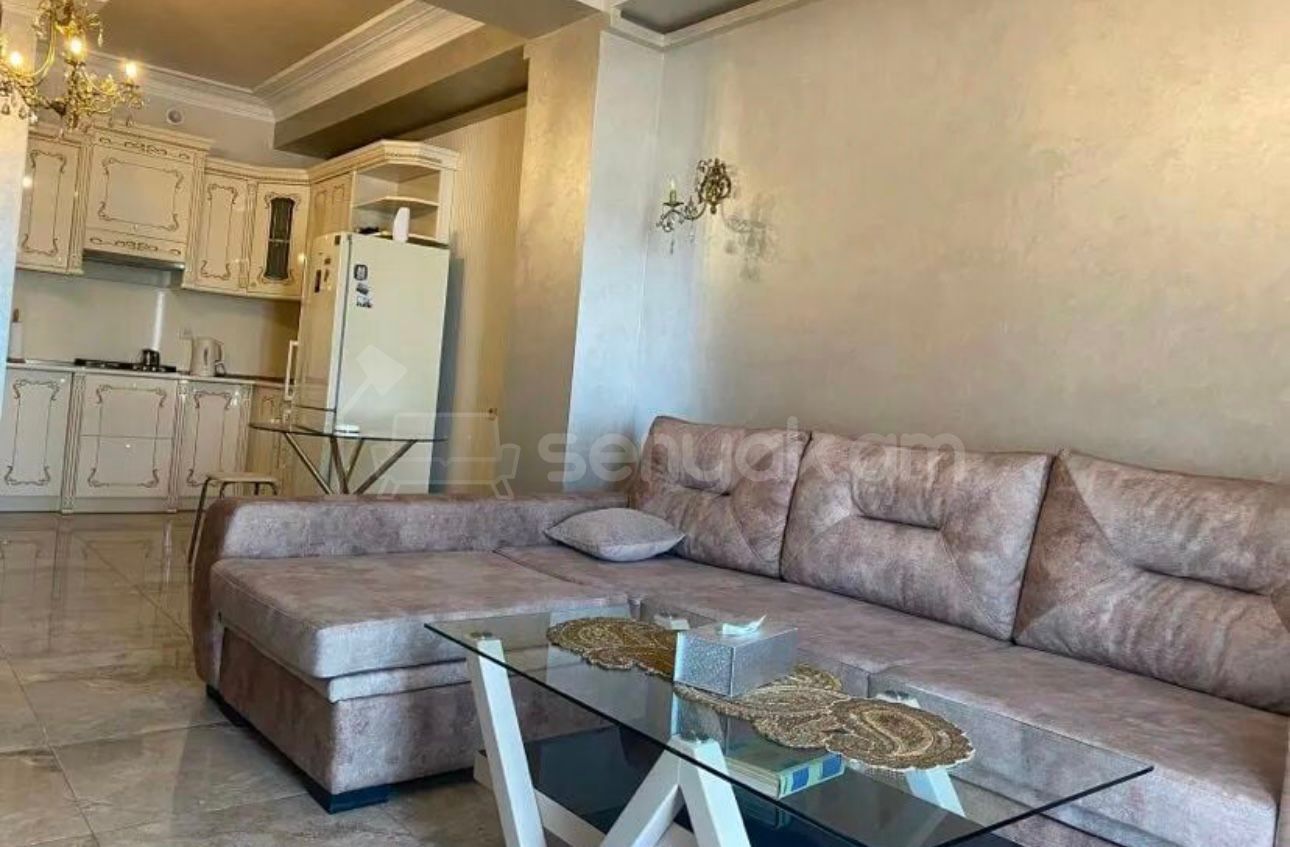 2 Սենյականոց Բնակարան Նորակառույցում, 68քմ, 5/10 հարկ, Կապիտալ Վերանորոգված, Կահավորված