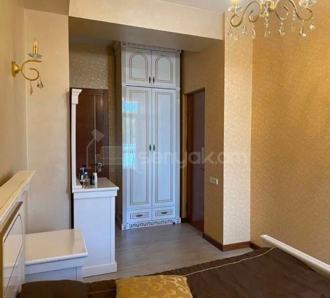 2 Սենյականոց Բնակարան Նորակառույցում, 68քմ, 5/10 հարկ, Կապիտալ Վերանորոգված, Կահավորված