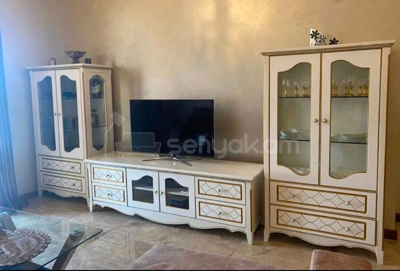 2 Սենյականոց Բնակարան Նորակառույցում, 68քմ, 5/10 հարկ, Կապիտալ Վերանորոգված, Կահավորված