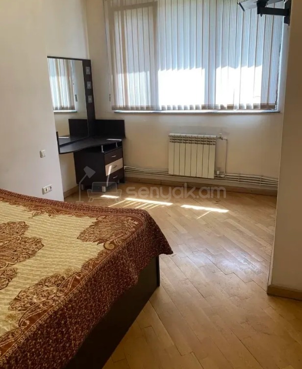 2 Սենյականոց Բնակարան, 46քմ, 4/10 հարկ, Կապիտալ Վերանորոգված