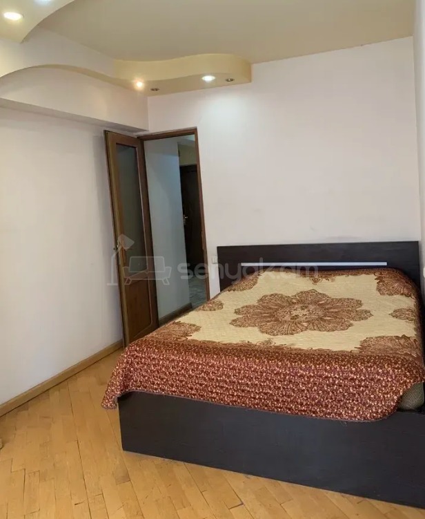 2 Սենյականոց Բնակարան, 46քմ, 4/10 հարկ, Կապիտալ Վերանորոգված