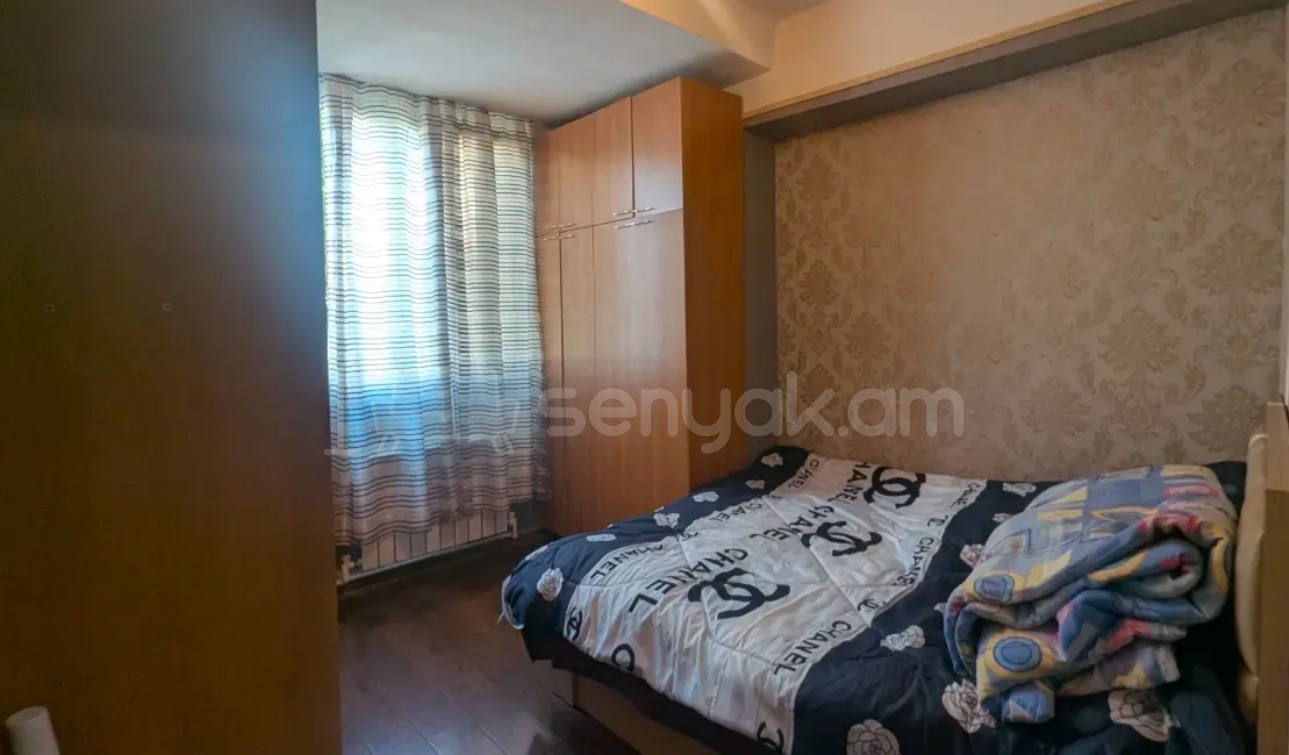 2 Սենյականոց Բնակարան, 47քմ, 7/10 հարկ, Կապիտալ Վերանորոգված