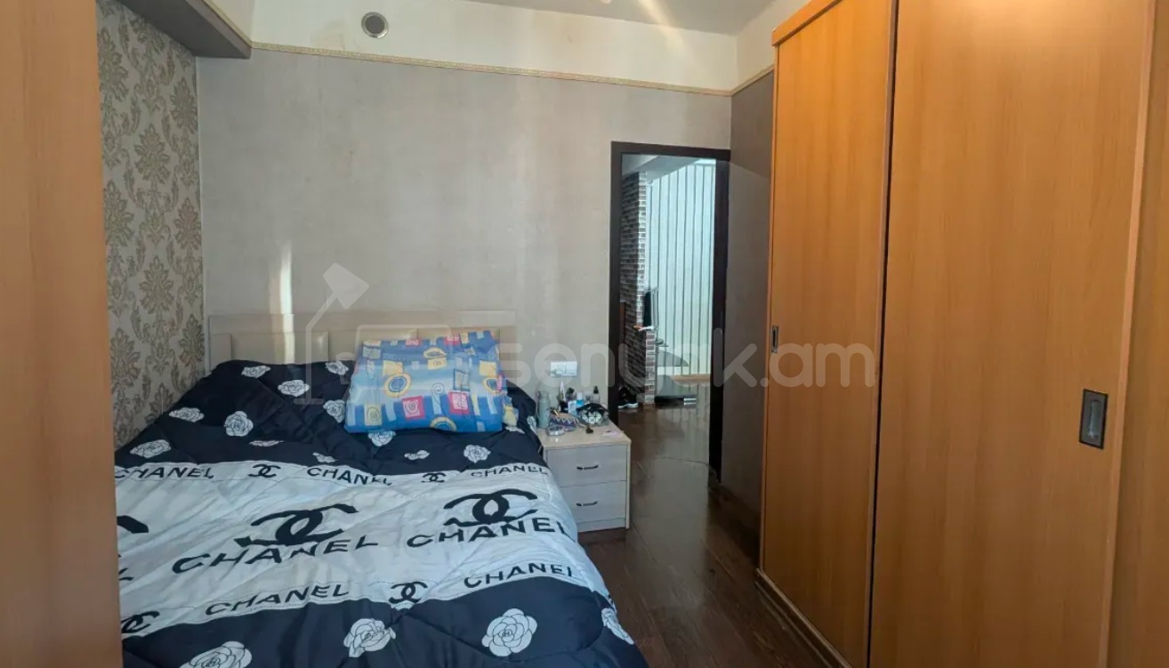 2 Սենյականոց Բնակարան, 47քմ, 7/10 հարկ, Կապիտալ Վերանորոգված