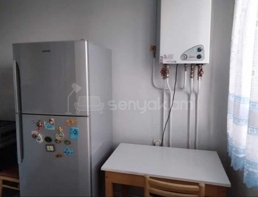 2 Սենյականոց Բնակարան, 50քմ, 5/9 հարկ, Կոսմետիկ Վերանորոգված