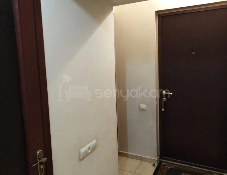 2 Սենյականոց Բնակարան, 50քմ, 5/9 հարկ, Կոսմետիկ Վերանորոգված