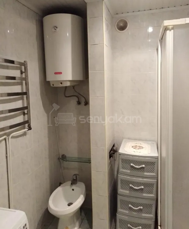 2 Սենյականոց Բնակարան, 50քմ, 5/9 հարկ, Կոսմետիկ Վերանորոգված