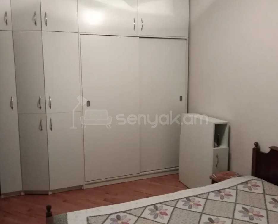 2 Սենյականոց Բնակարան, 50քմ, 5/9 հարկ, Կոսմետիկ Վերանորոգված