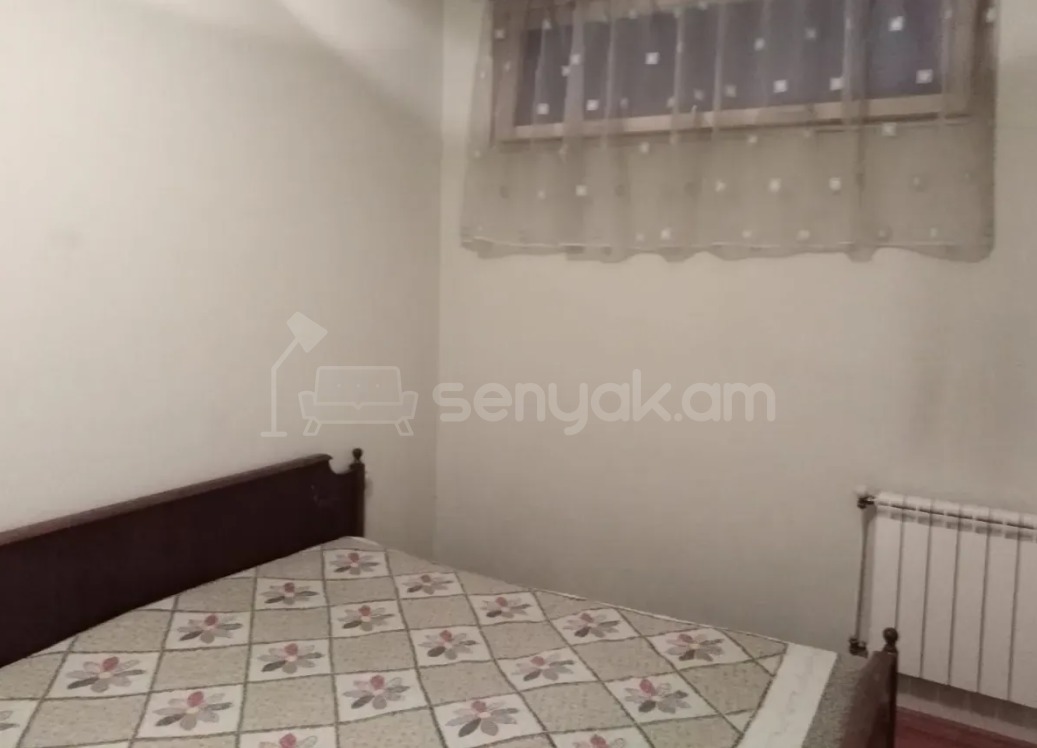 2 Սենյականոց Բնակարան, 50քմ, 5/9 հարկ, Կոսմետիկ Վերանորոգված