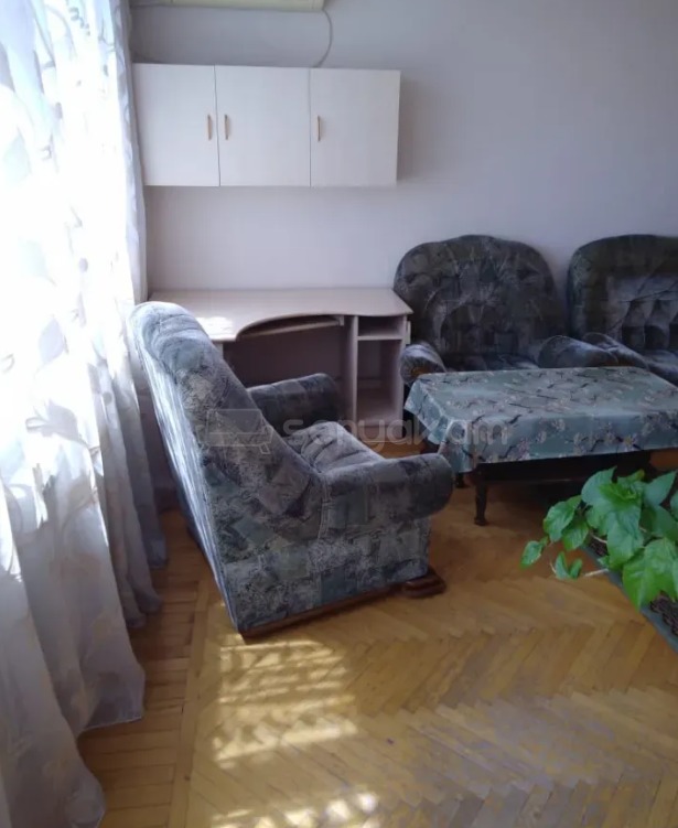 2 Սենյականոց Բնակարան, 50քմ, 5/9 հարկ, Կոսմետիկ Վերանորոգված